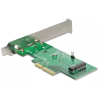 Iekšējais M.2 adapteris DeLOCK 89370