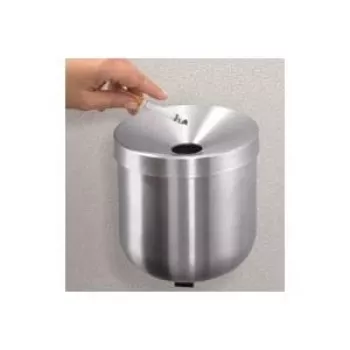 Wandaschenbecher Alu (29748)