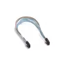 Supermicro CBL-0108L-02 — SATA-/SAS kabelis — 36 kontaktu 4iMini MultiLane (M)