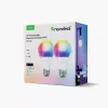 Nanoleaf Essentials viedās spuldzes - 2 iepakojumā A60-E27