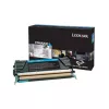 Korporatīvais tonera kārtridžs Lexmark C746 C748 7K PGS ciāna krāsā