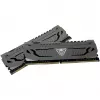 Galddatora DDR4 atmiņa PATRIOT Viper Steel 32GB (2x16GB) 3200MHz CL16 288-pin DIMM 1.35V