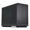 PC korpuss Lian Li PC-A3X Micro Tower melns