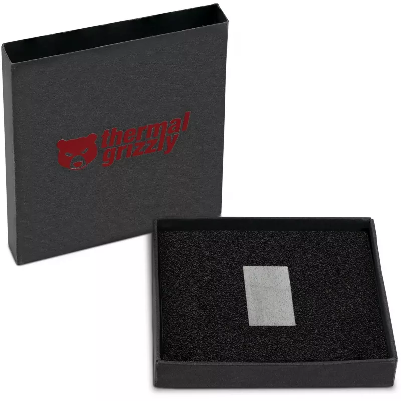 Siltumvadošais paliktnis Thermal Grizzly TG-KS-24-12 — siltumvadošais paliktnis 24 mm x 12 mm elektronikai