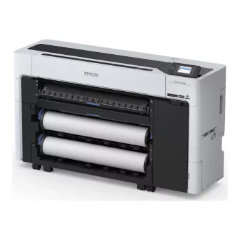 Epson C11CH82301A0 lielformāta printeris Wi-Fi tintes strūklas Krāsains 2400 x 1200 DPI A1 (594 x 841 mm) Ethernet LAN