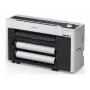 Epson C11CH82301A0 lielformāta printeris Wi-Fi tintes strūklas Krāsains 2400 x 1200 DPI A1 (594 x 841 mm) Ethernet LAN