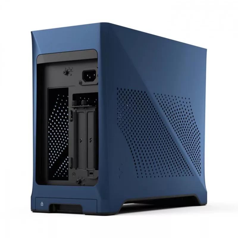 Fractal Design Era 2 Mini Tower zils