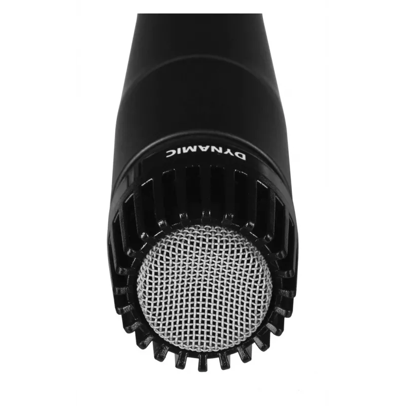 Shure SM57 Black Studio mikrofons