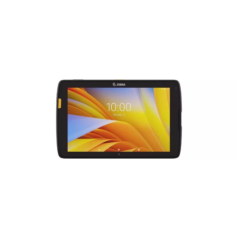Zebra ET40 - Planšetdators - izturīgs - Android 11 - 64 GB UFS karte - 25,7 cm (10,1 collas)