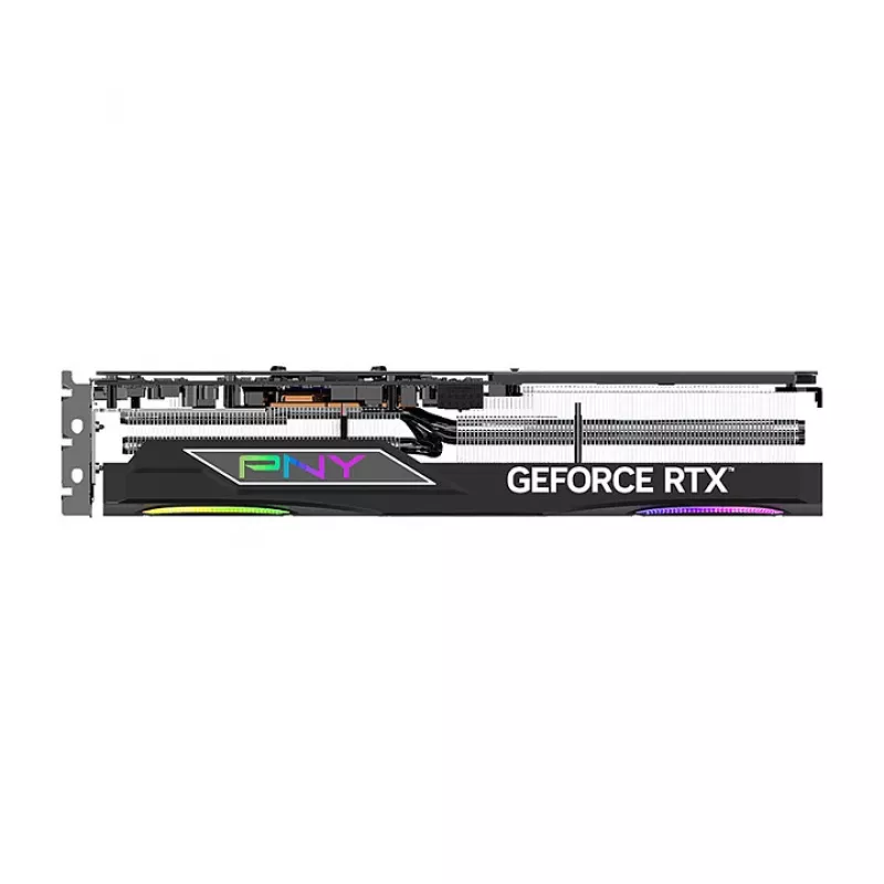 PNY GeForce RTX 5070 Ti EPIC-X RGB 16GB GDDR7 grafikas karte