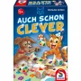 Auch schon clever, galda spēle