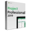 Microsoft Project Professional 2019 - BIND