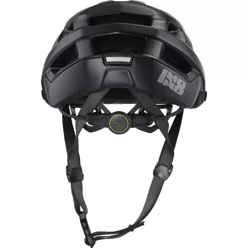 Trail XC, ķivere melna, izmērs: XS, 49-53 cm