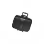 Piezīmjdatora soma Wenger SwissGear WA-7953-02 Patriot Trolley Melns