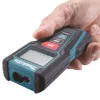 Makita LD030P attāluma mērītājs melns, tirkīza 0 - 30 m