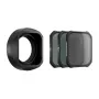 Objektīva aizsargs Freewell priekš Fuji XF 23mm F2.8 — melns, modelis FW-XF23-RLH-B