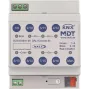 MDT technologies DALI Control 64 Gateway 4TE, REG SCN-DA641.04 (SCN-DA641.04)