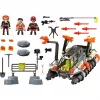 Action/Adventure Playset PLAYMOBIL 70927 Daudzkrāsains 5-10 gadi