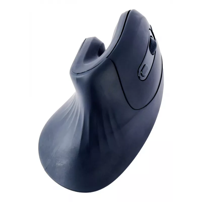 Gembird MUSW-ERGO-03 pele Mājas Labās rokas RF bezvadu Optiskā 1600 DPI
