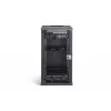 Wall mounted rack Digitus DN-49105-SET 12U 60 kg IP20