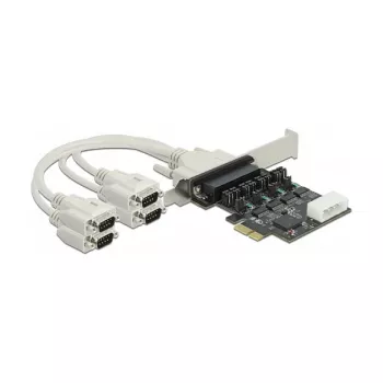 PCI Express x1 karte DeLOCK 89895