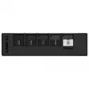 Barošanas bloks Lian Li RS1200G 1200 W 20+4 pin ATX 80 PLUS Gold melns