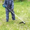 Makita UR007GM101 krūmgriezis/stīgu trimmeris 43 cm akumulatora