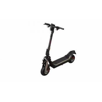 Elektriskais skrejritenis Segway‑Ninebot GT3 Pro — 3000 W motors, līdz 70 km nobraukums