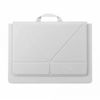 Lenovo Yoga Tote Sleeve | Piemērots līdz 14 collu izmēram | Uzmava | Seashell