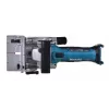 Makita DPJ180Z 18V bezvada plātņu dībeļu frēze