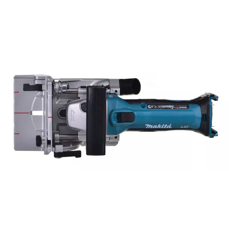 Makita DPJ180Z 18V bezvada plātņu dībeļu frēze