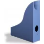 Žurnālu statīvs Durable ECO Plastic Blue