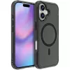 Border Case 4smarts Defend iPhone 17 16 cm Melna