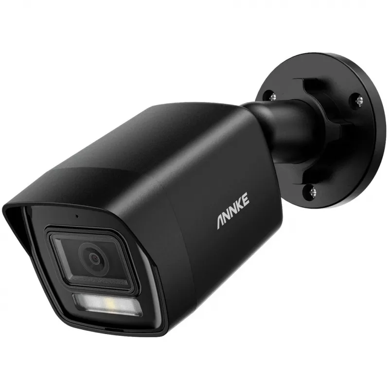 Drošības kamera Annke I51EG 1080P ar nakts redzamību un kustību noteikšanu