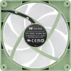 Thermaltake CT120 ARGB Sync Matcha Green 120mm 2-Pack Case ventilatori