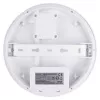 Āra LED lampa ar PIR sensoru MACLEAN MCE525 W — āra LED gaismeklis ar kustības sensoru