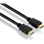 HDMI kabelis PureLink PI1000-050 5 m HDMI Type A Standard Melns