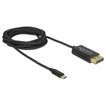 Video kabeļa adapteris DeLOCK 83710