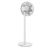 Xiaomi Smart Standing Fan 2 Pro EU BHR5856EU stāvošs ventilators 24 W oscilācija balts