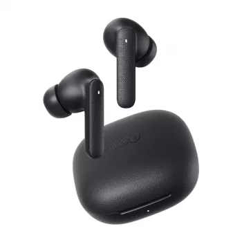 TWS QCY Buds T43 ENC austiņas (pelēkas)