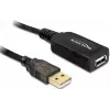 USB kabelis DeLOCK 20m 82690