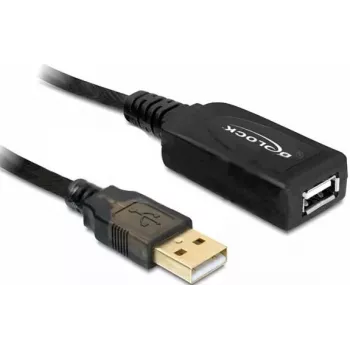 USB kabelis DeLOCK 20m 82690