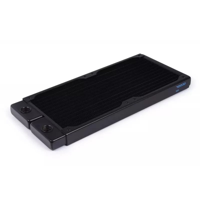 Alphacool 14436 datorsistēmas dzesēšanas sistēmas daļa/piederums Radiators