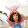 Mīkstā rotaļlieta SIMBA Disney Angel 25 cm, mīksts pildīts tēls, modelis 6315870519
