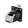 Good Connections rūpnieciskais savienotājs S6 - RJ45 90° leņķī