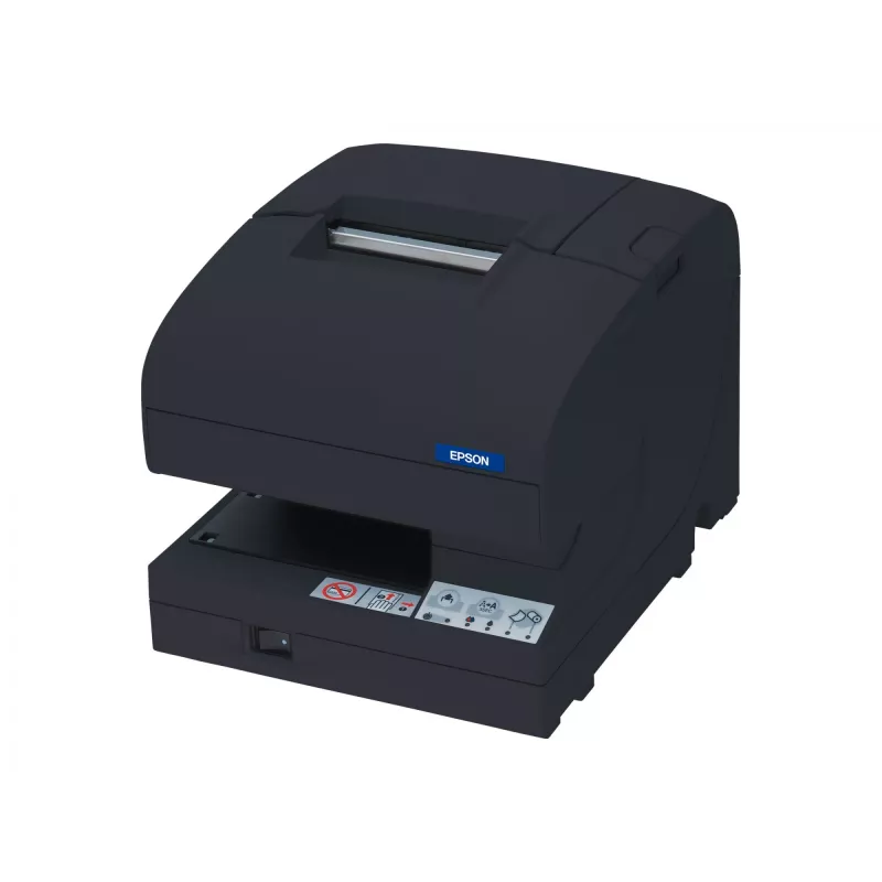 POS printeris Epson TM-J7700(301PH) tintes strūklas 98 mm/s vadu bezvadu
