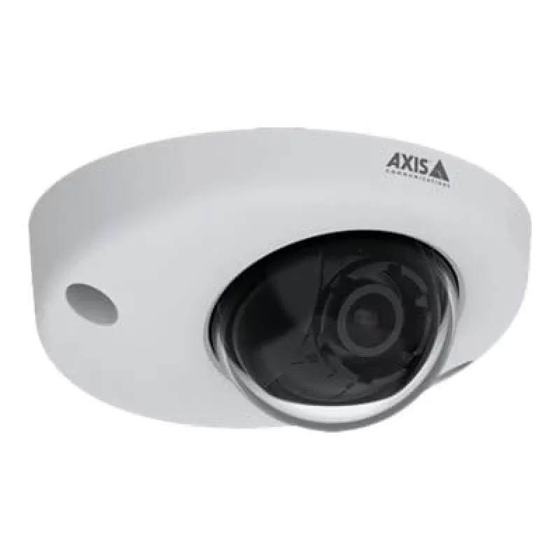 IP Drošības kamera Axis 01933-021 1920 x 1080 pikseļi Kupola