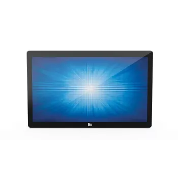 Elo Touch Solutions E126288 Melns