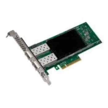 Iekšējā optiskā tīkla karte Fujitsu PY-LA402 25000 Mbit/s PCI Express