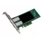 Iekšējā optiskā tīkla karte Fujitsu PY-LA402 25000 Mbit/s PCI Express
